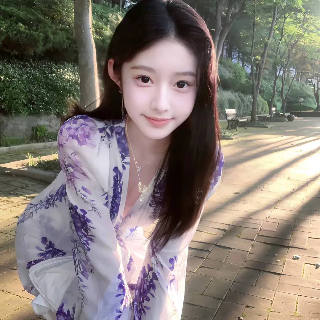 蓝眼睛波利